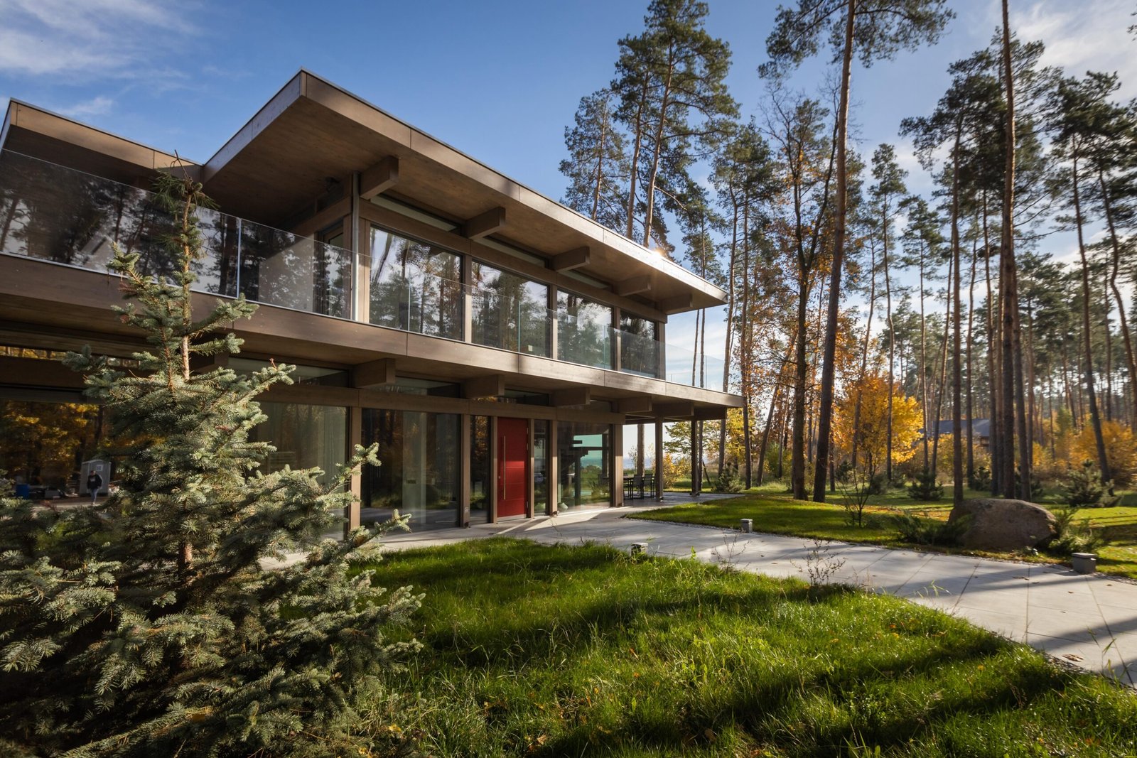 This is how we guarantee excellent energy performance in Vita Nova homes