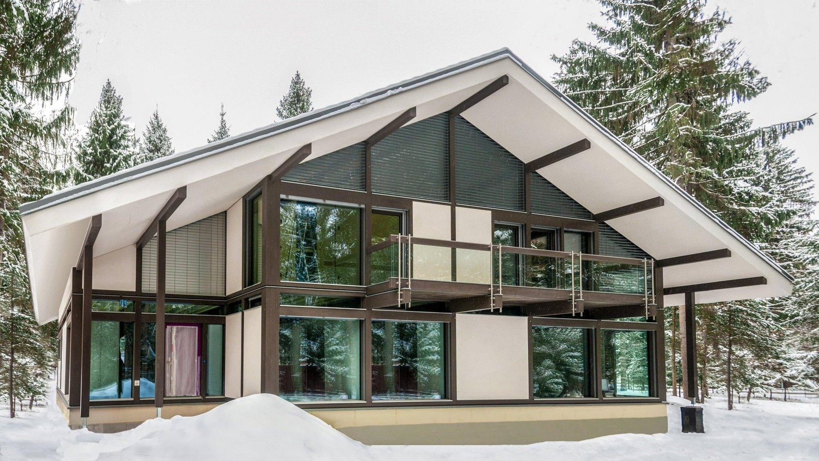 Low consumption even in winter: this is how we do it