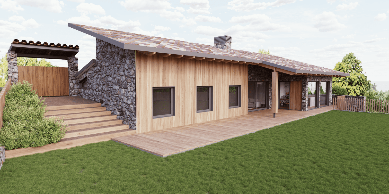 First KAGER HOUSE project in Spain