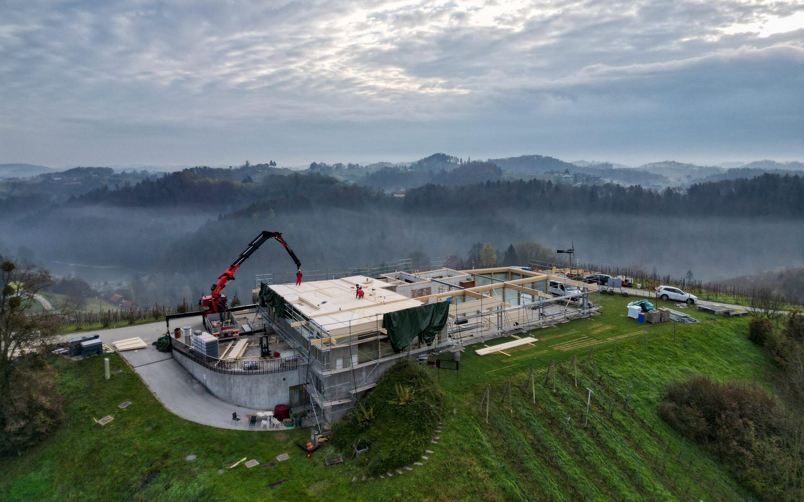 A look back at our greatest achievements in 2024