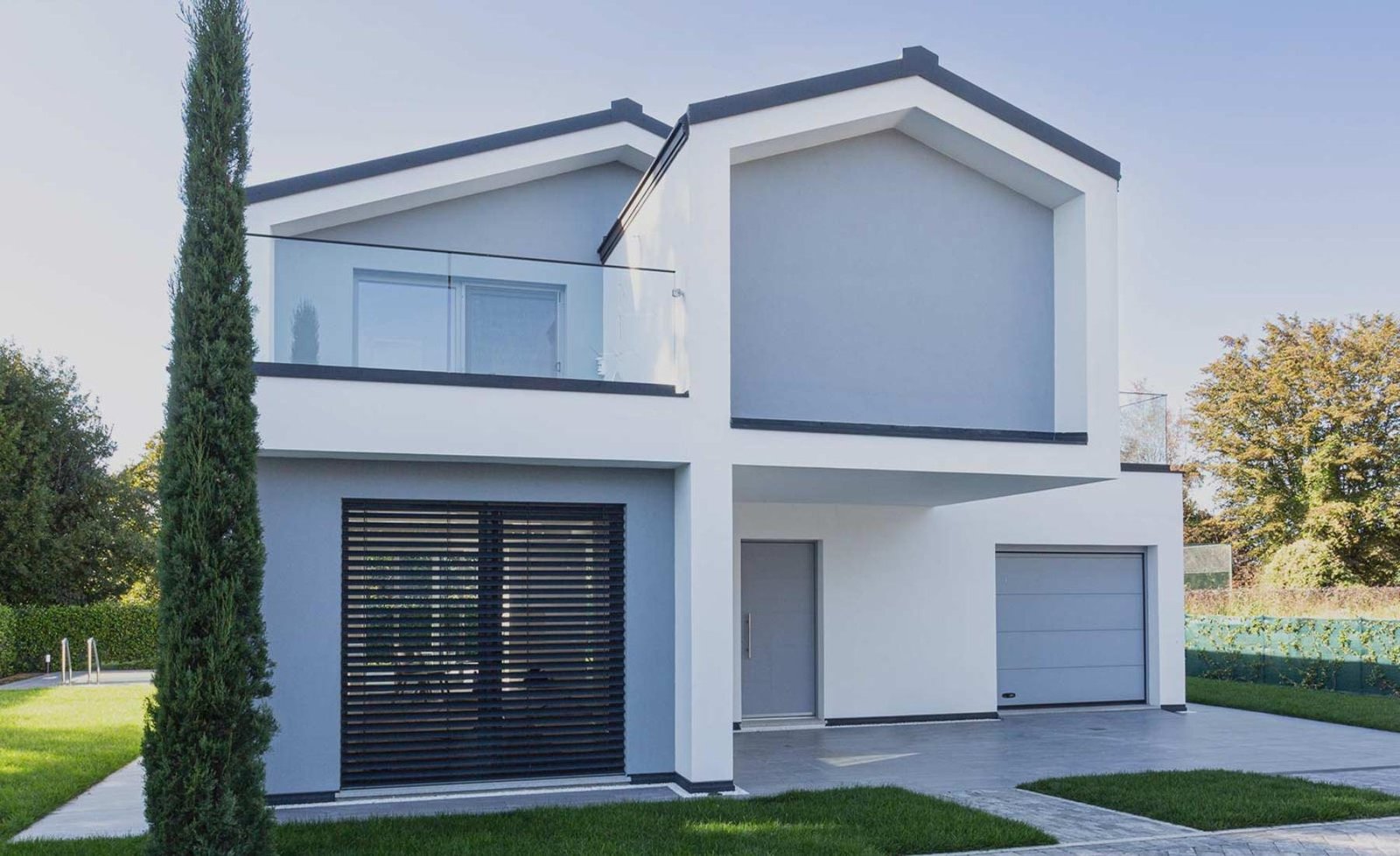 Contemporary Modernity